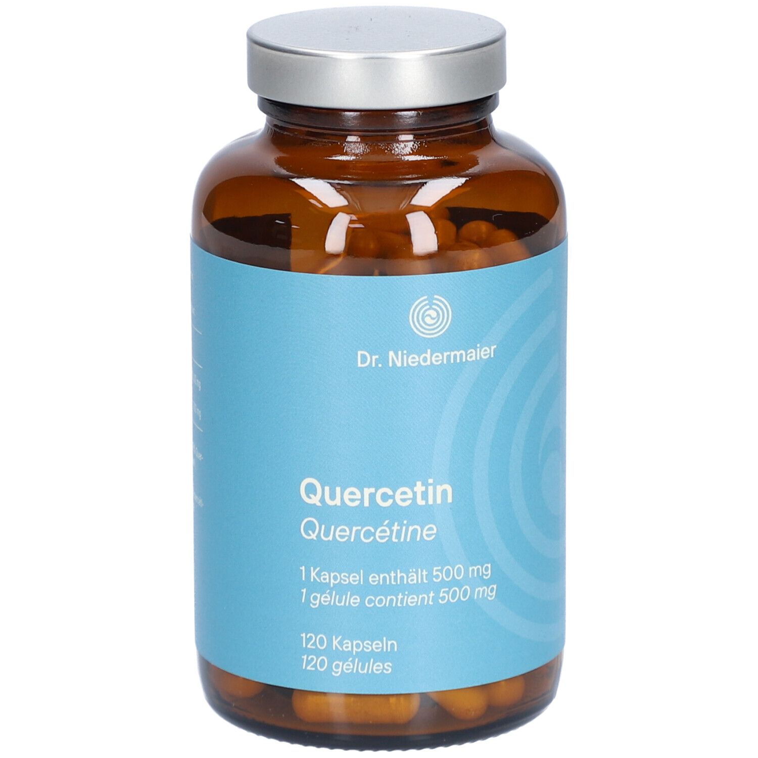Regulatpro® Quercetin Kapseln