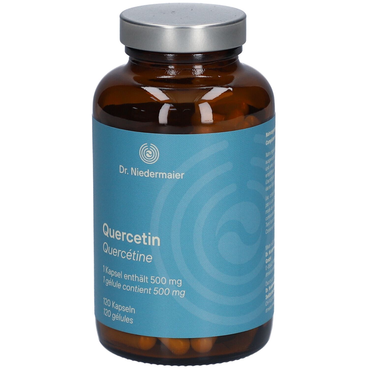 Regulatpro® Quercetin Kapseln