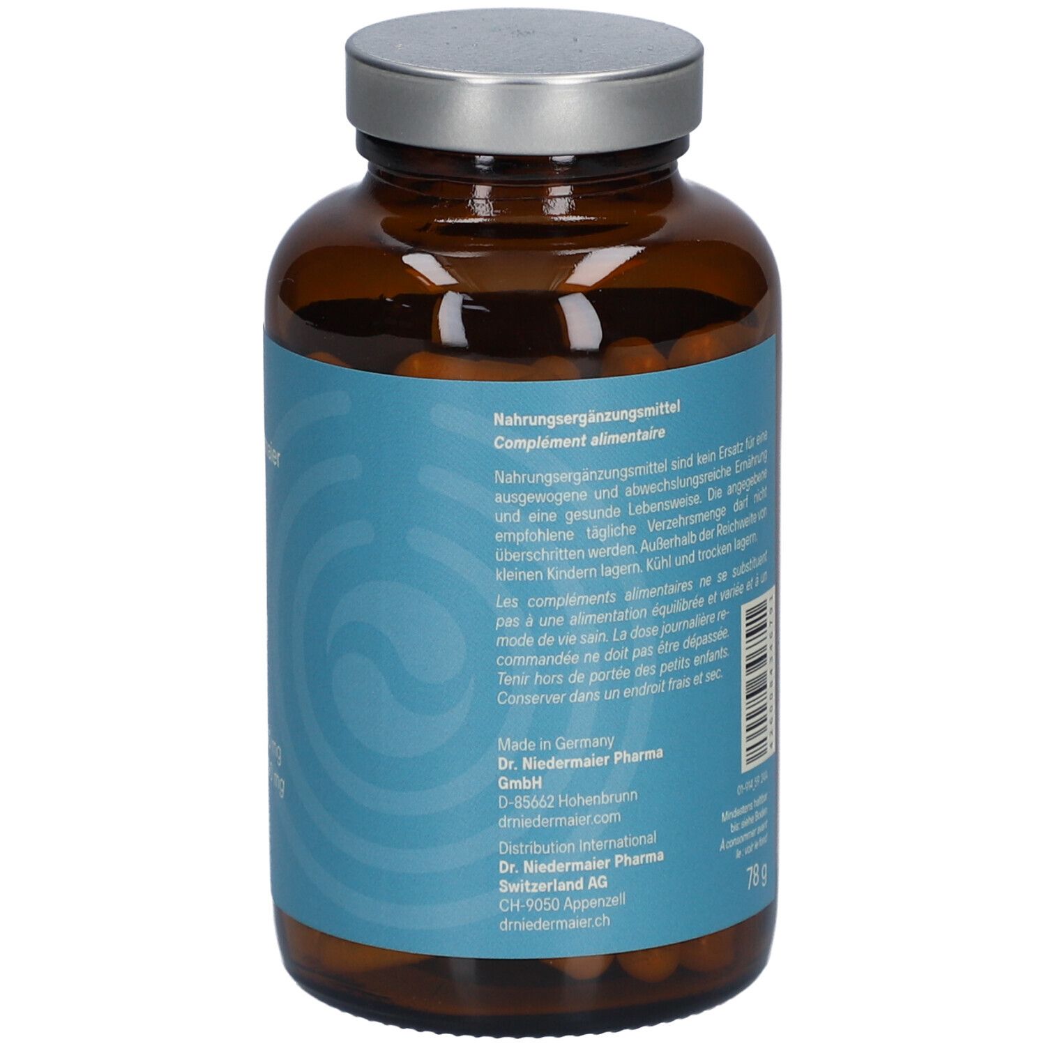 Regulatpro® Quercetin Kapseln