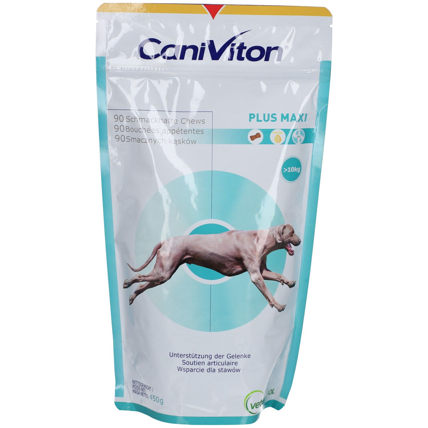 Caniviton Plus Maxi