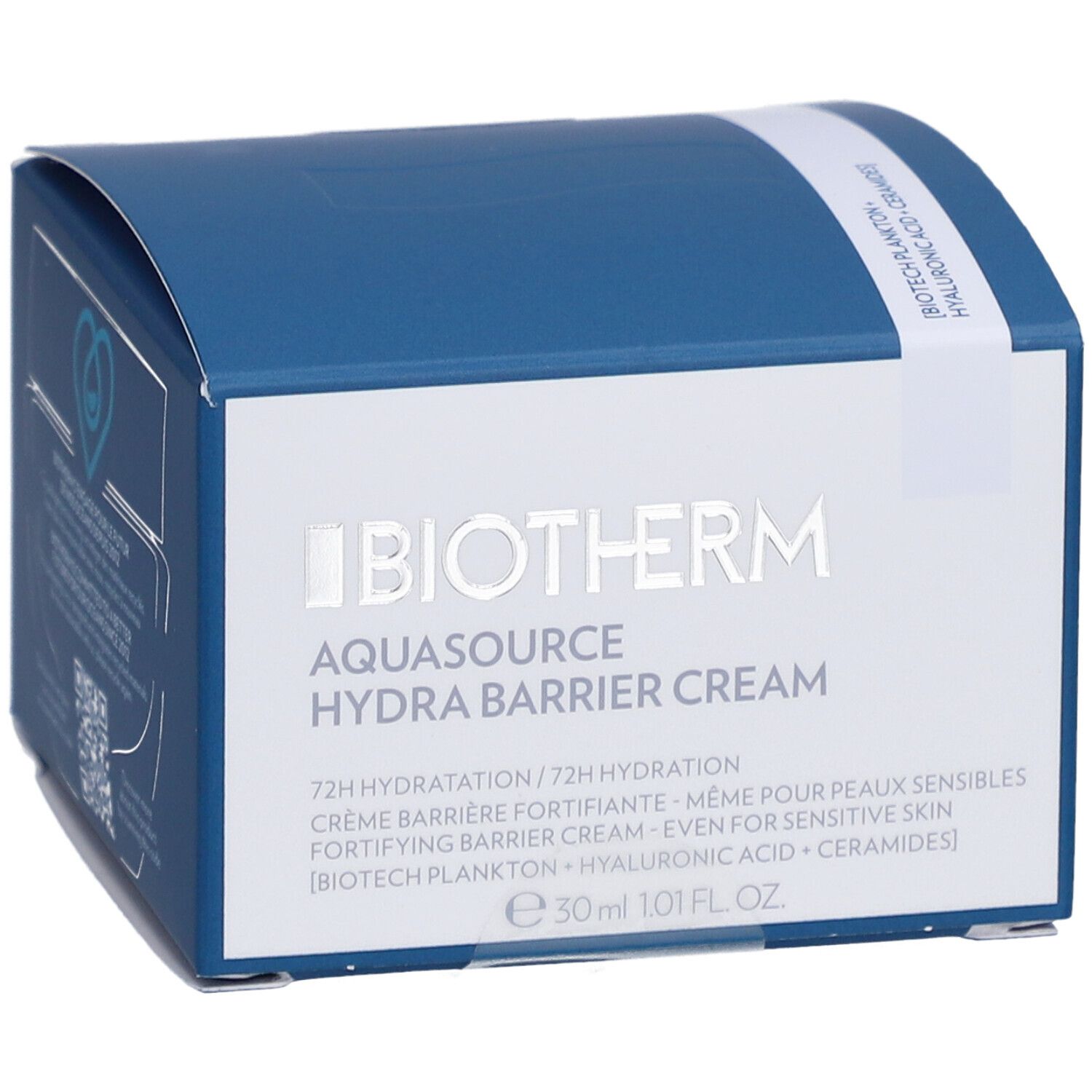 Biotherm® Aquasource Crème Hydra Barrière