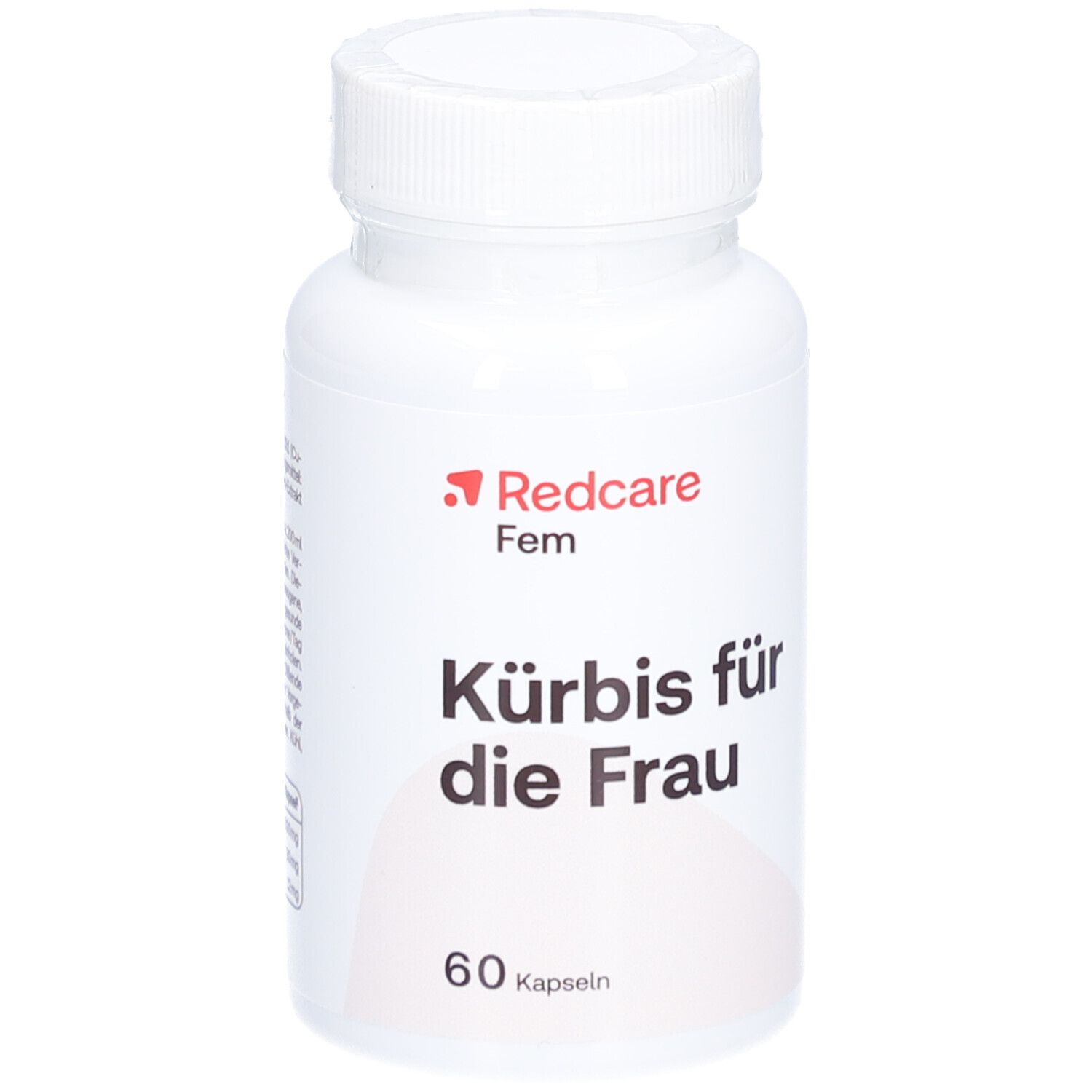Redcare Fem Courge pour les femmes