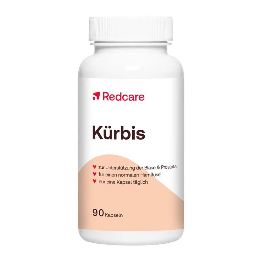 Redcare Kürbis