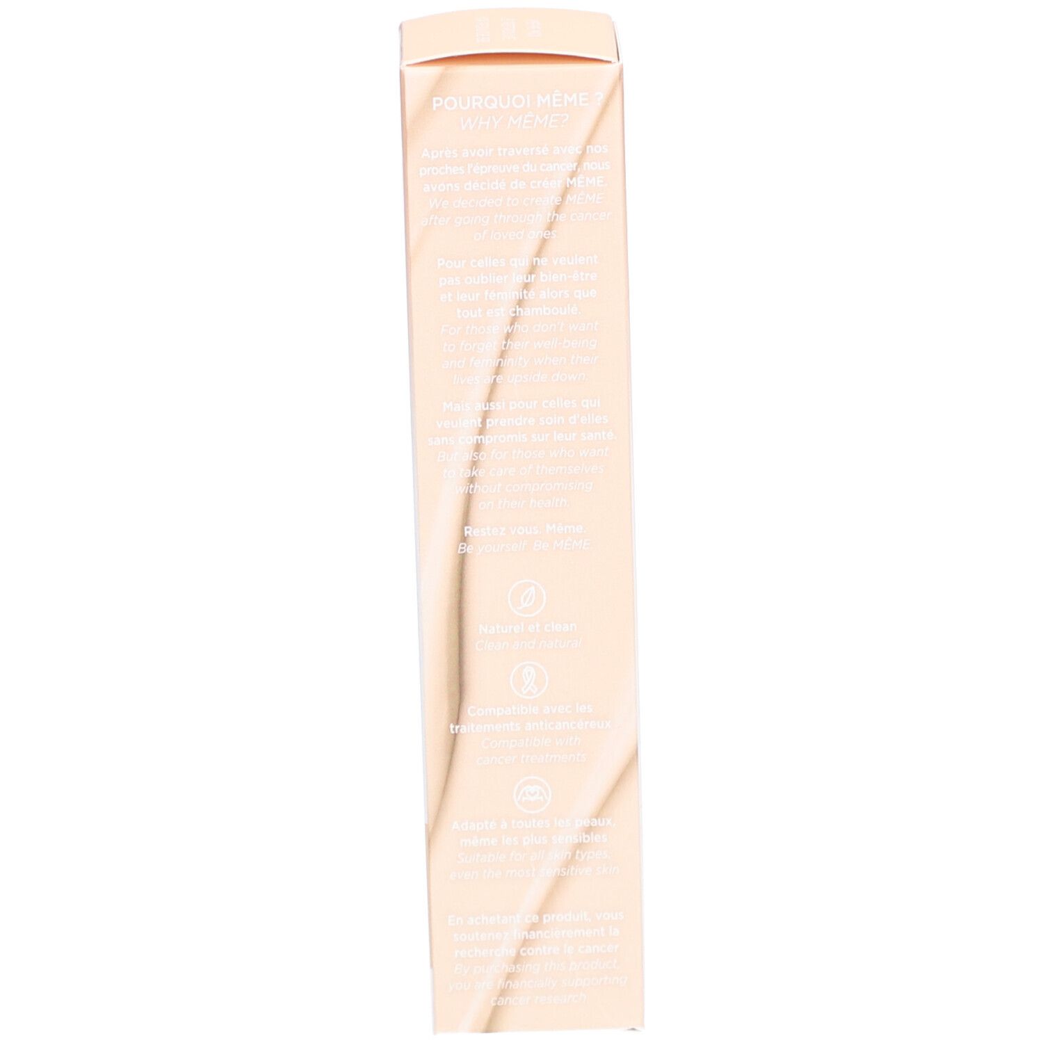 MÊME® BB Cream Farbton 1