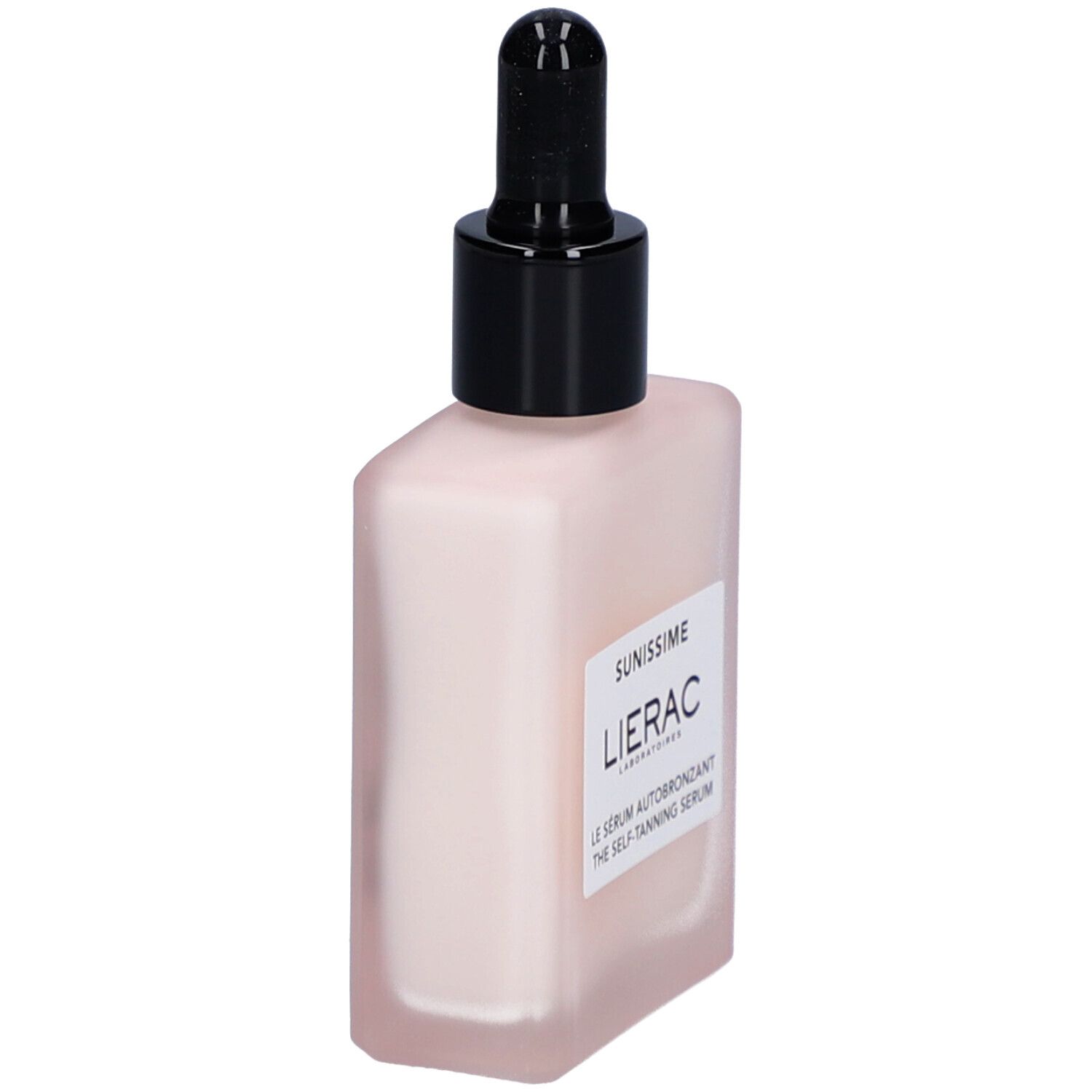 LIERAC Sunissime Le Sérum Autobronzant