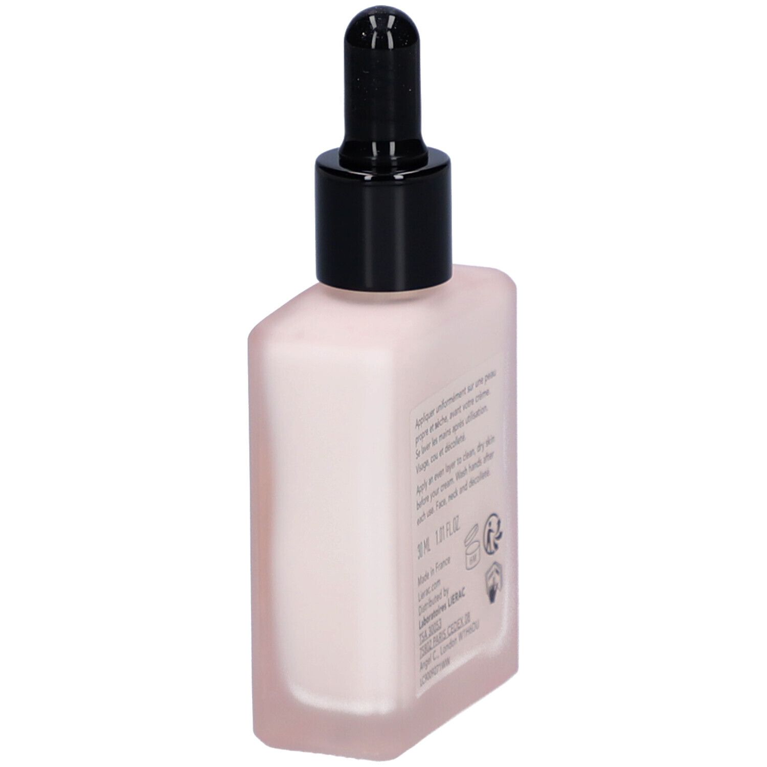 LIERAC Sunissime Le Sérum Autobronzant
