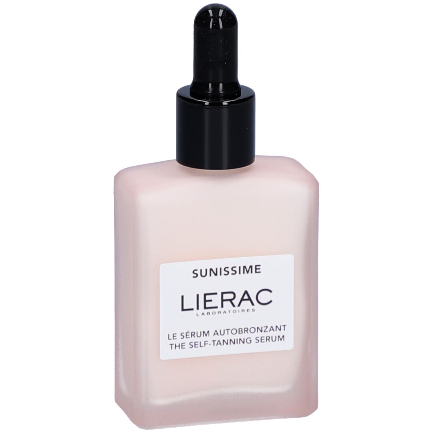 LIERAC Sunissime Le Sérum Autobronzant