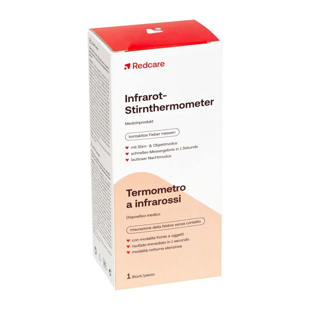 Emballage avec nom et description du produit. Texte en français et néerlandais. 1 pièce.