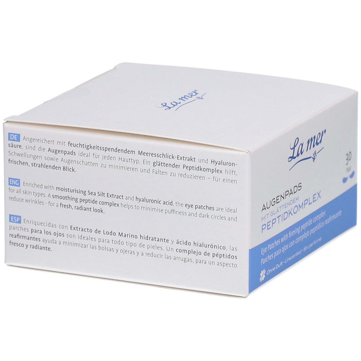 LA MER® Patches pour les yeux