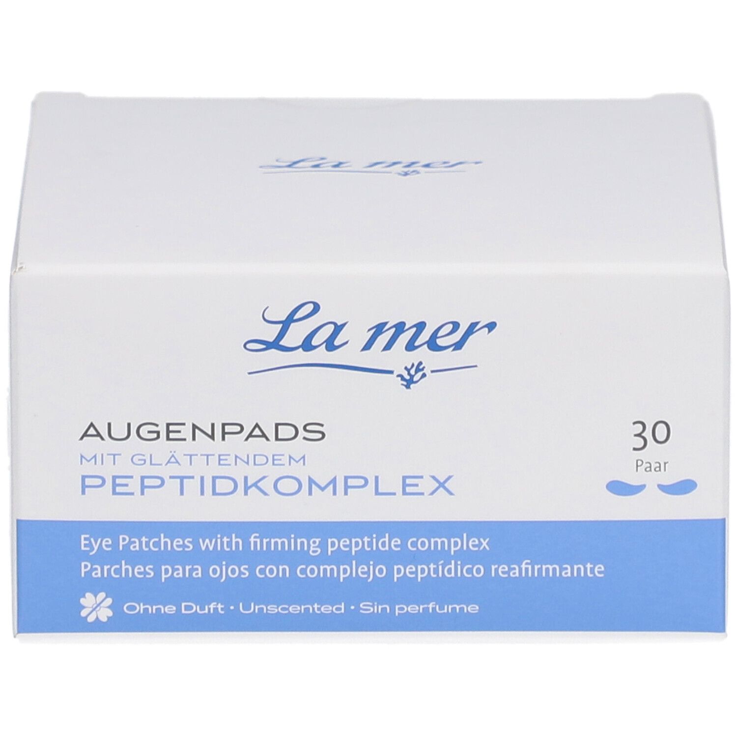 LA MER® Patches pour les yeux