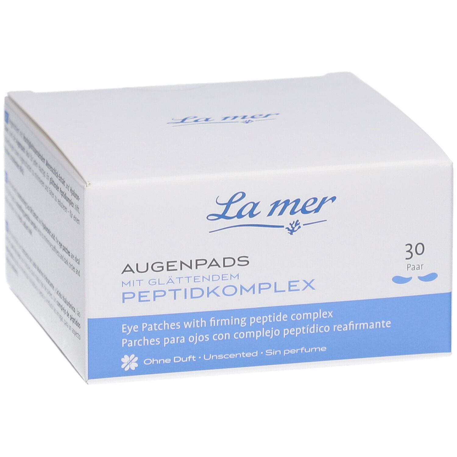 LA MER® Patches pour les yeux