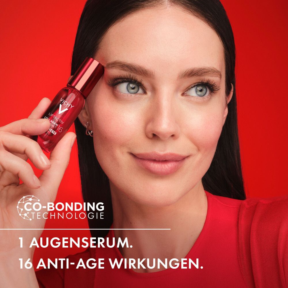 Vichy Liftactiv Collagen Specialist 16 Sérum pour les yeux
