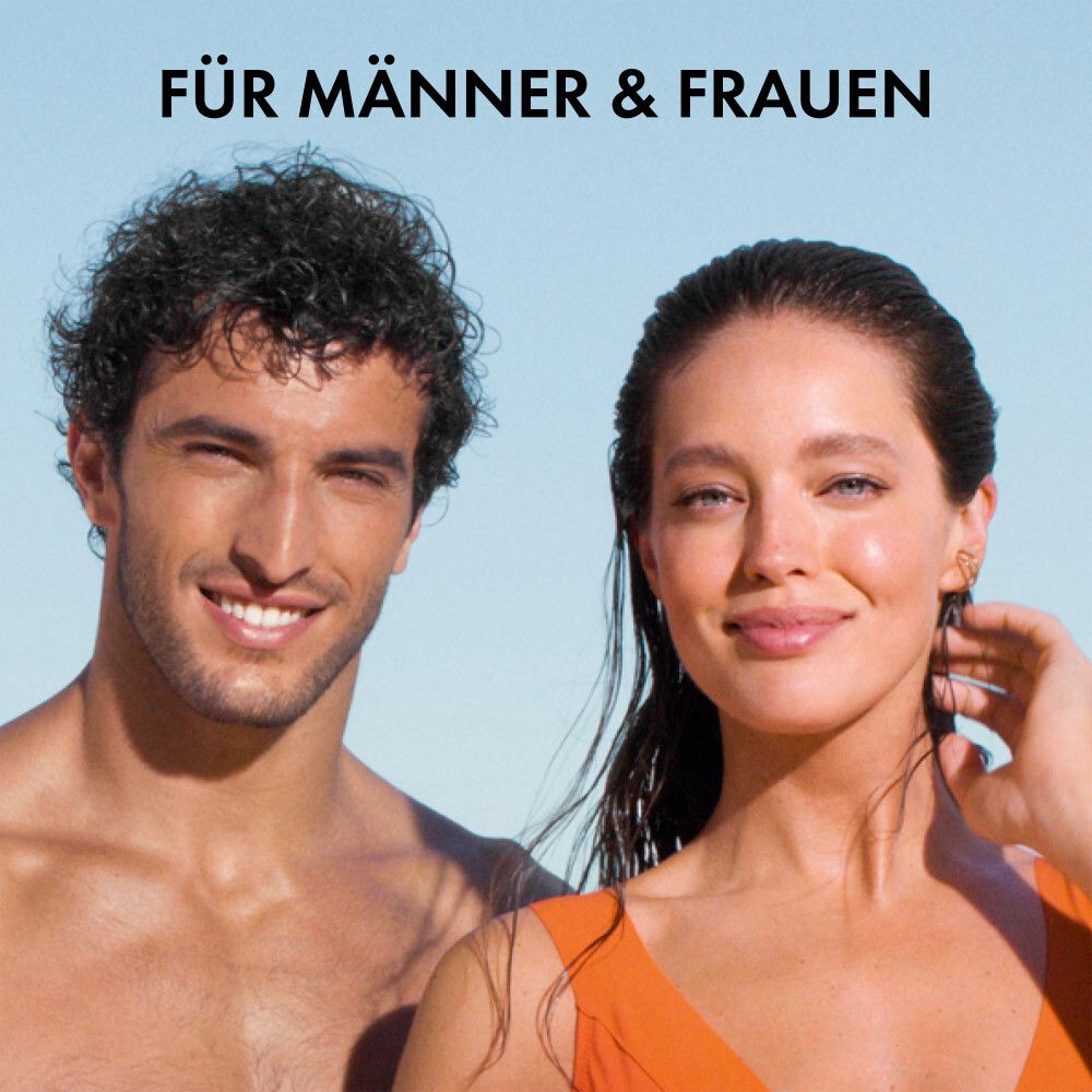 Paar. Für Männer & Frauen.