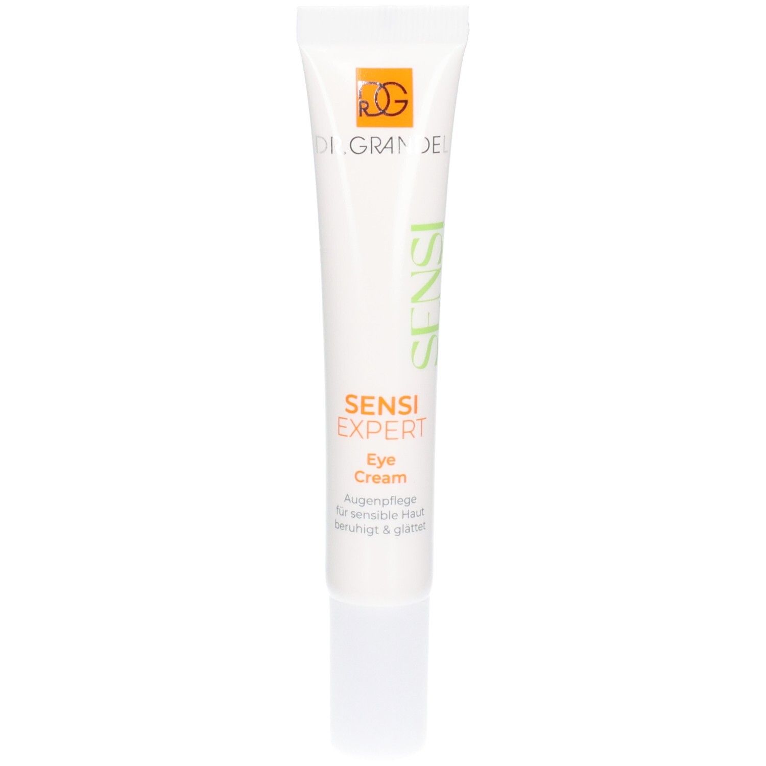 Dr. Grandel Sensi Expert Eye Cream Tube