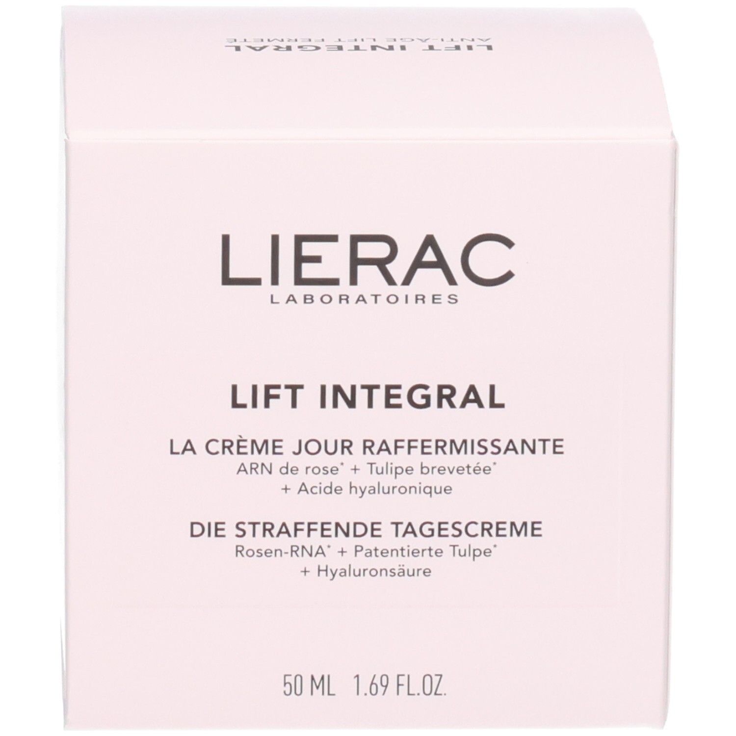 Lierac Lift Integral straffende Tagescreme, 50 ml.