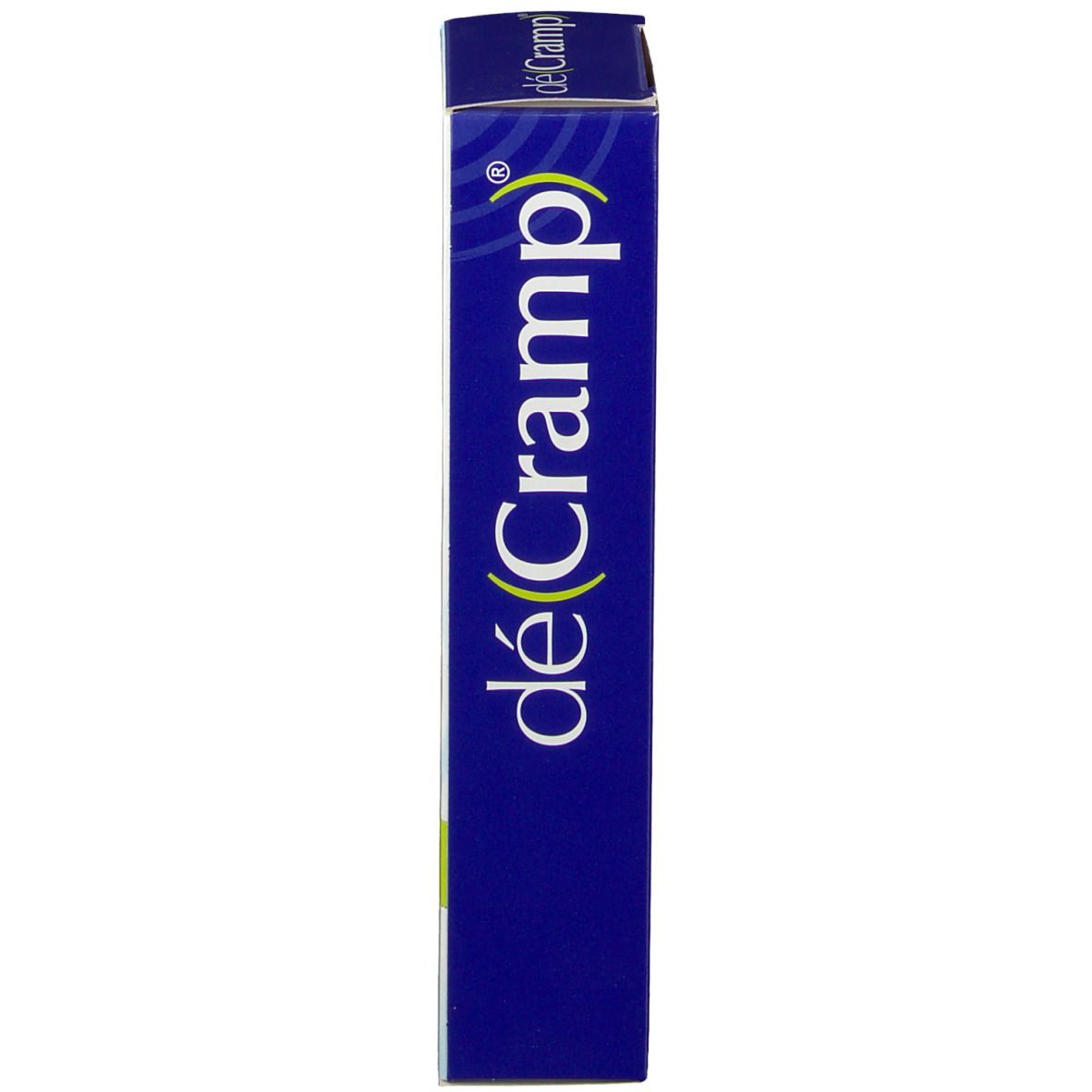 Iprad Décramp gel