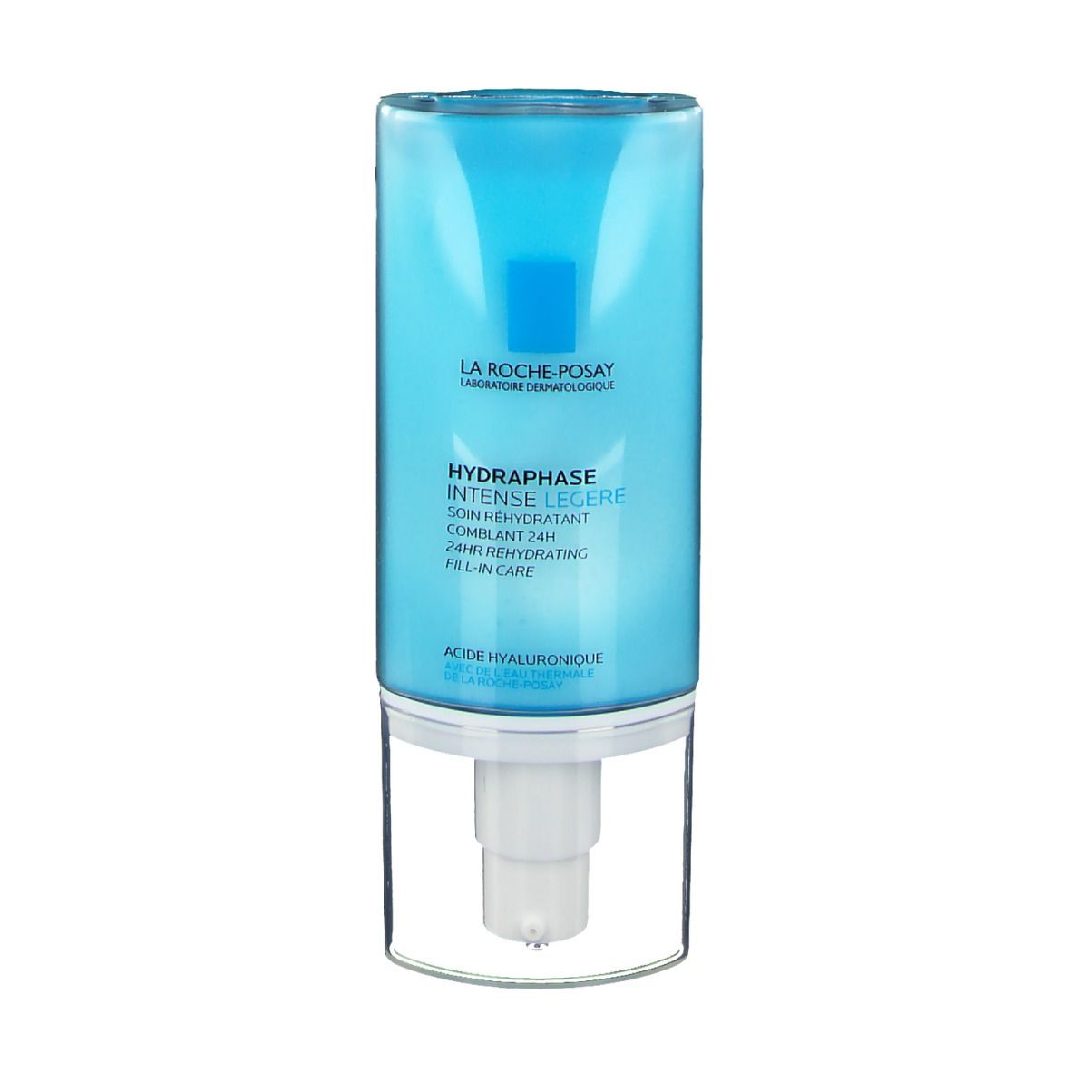 La Roche-Posay Hydraphase Intense legere Feuchtigkeitspflege