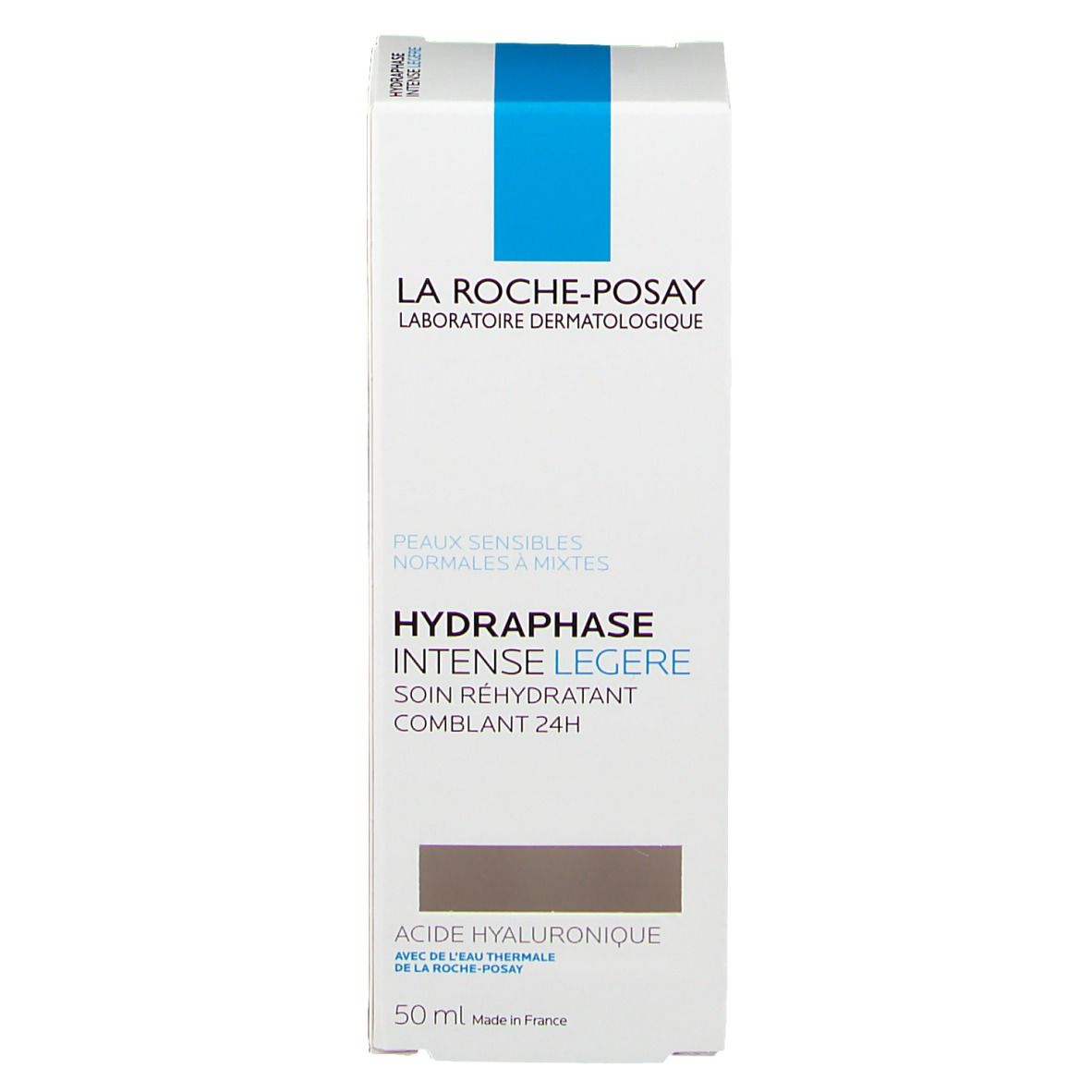 La Roche-Posay Hydraphase Intense legere Feuchtigkeitspflege