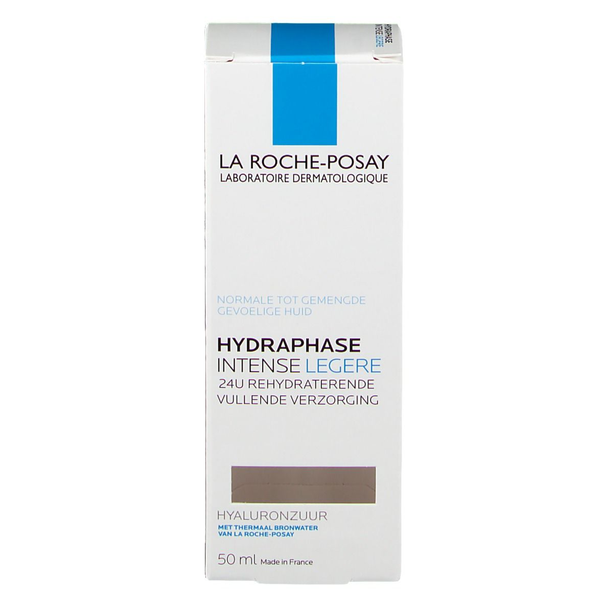La Roche-Posay Hydraphase Intense legere Feuchtigkeitspflege