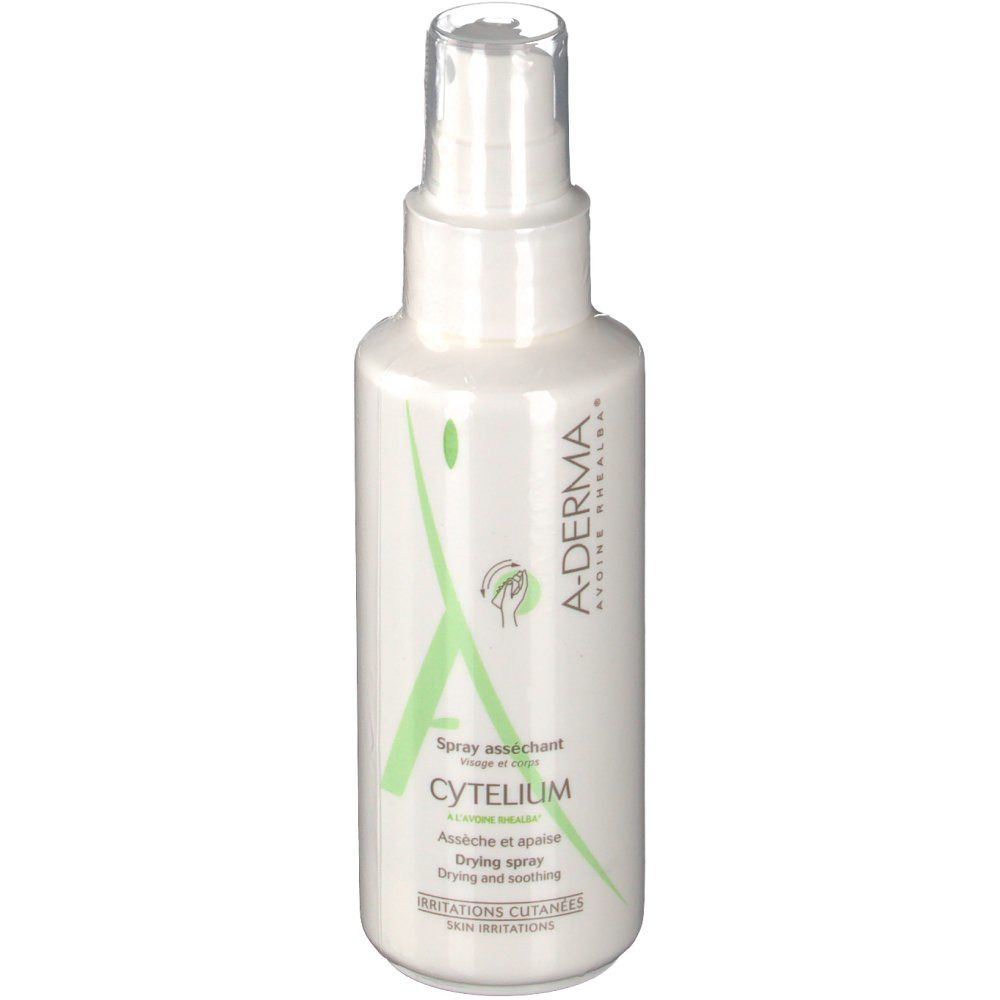 A-Derma Cytelium spray asséchant