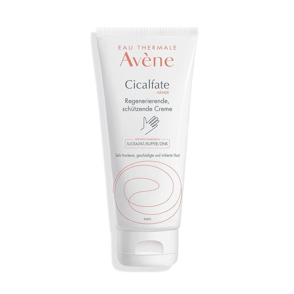 Avène Cicalfate Crème mains