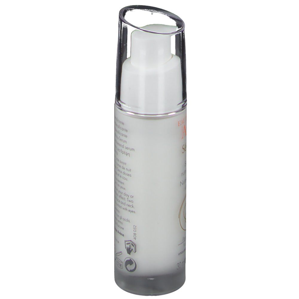 Avene Serenage vitaler Serum-Nährstoff-Verdichtungsflüssigkeit