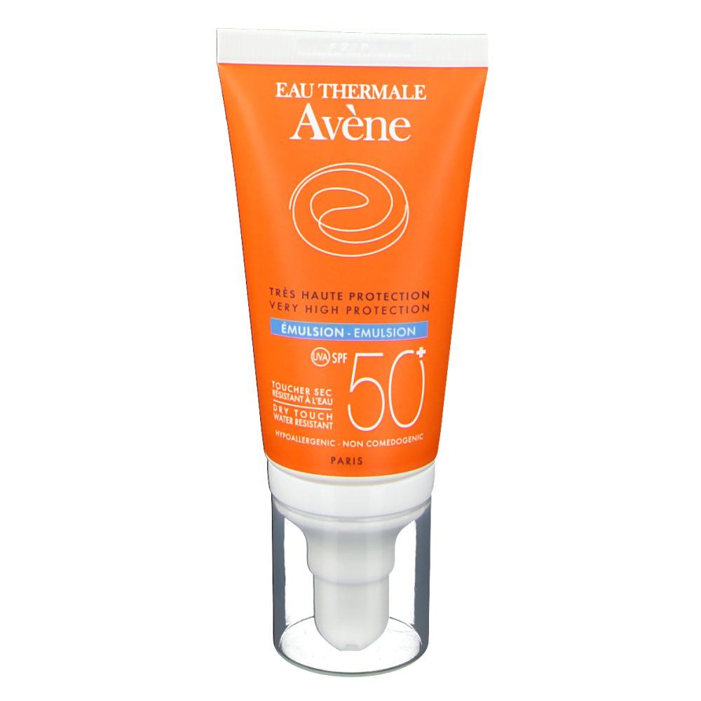 Avène Anti-Aging Sonnenschutz SPF 50+