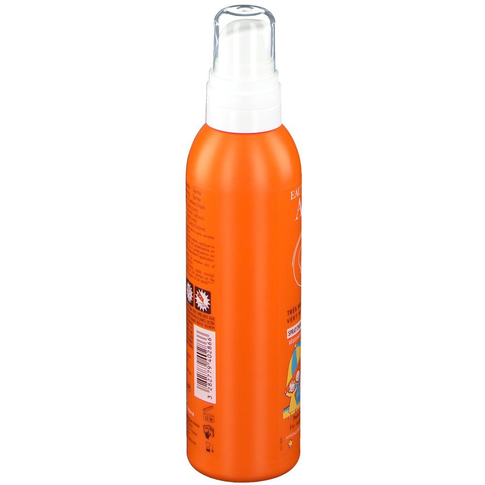 Avène Kinder Sonnenspray SPF 50+