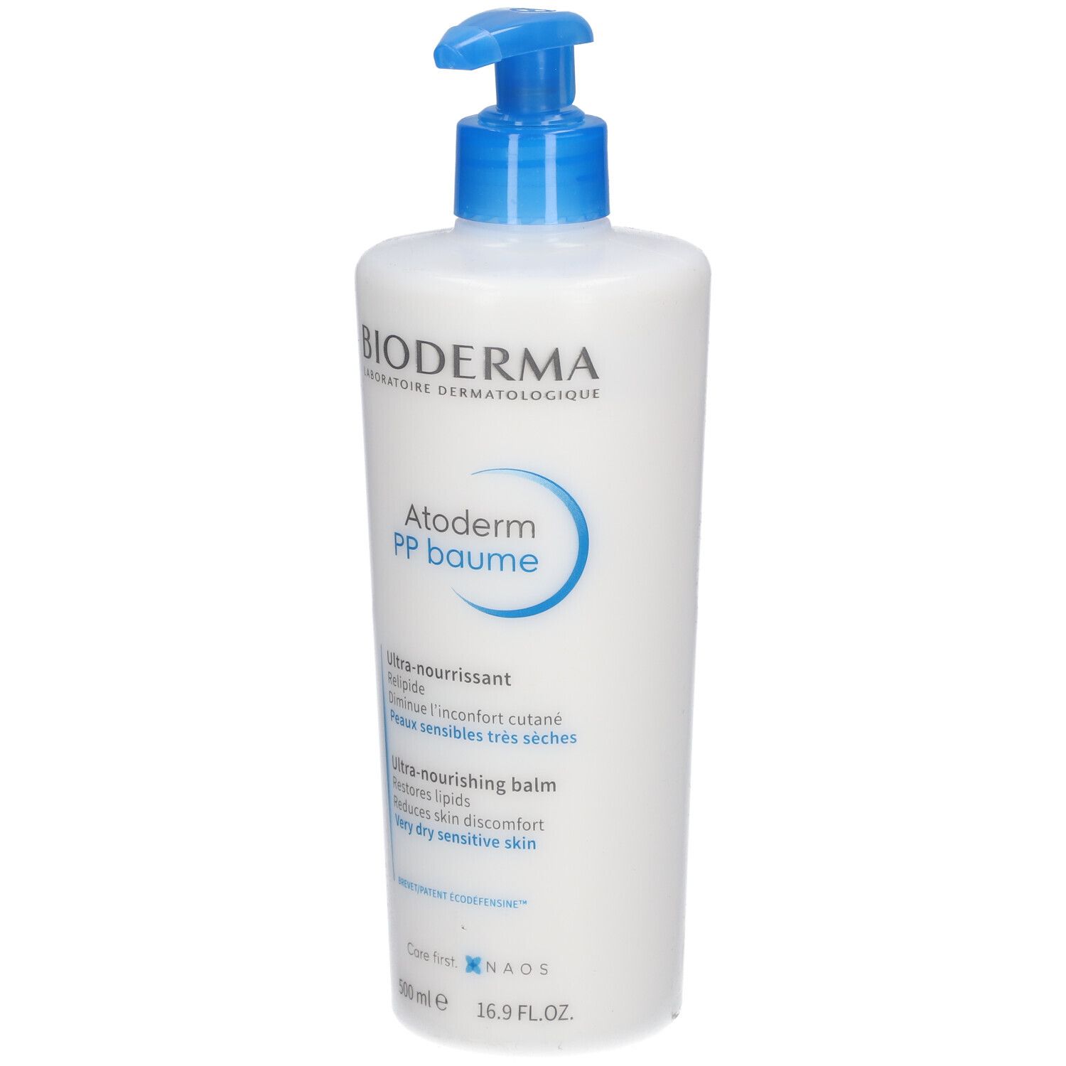 BIODERMA Atoderm PP Ultra nährender Balsam