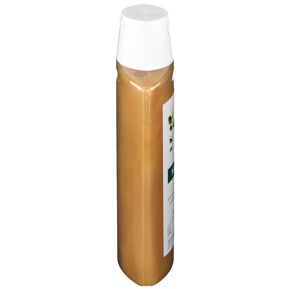 Klorane Wüste Datumsshampoo