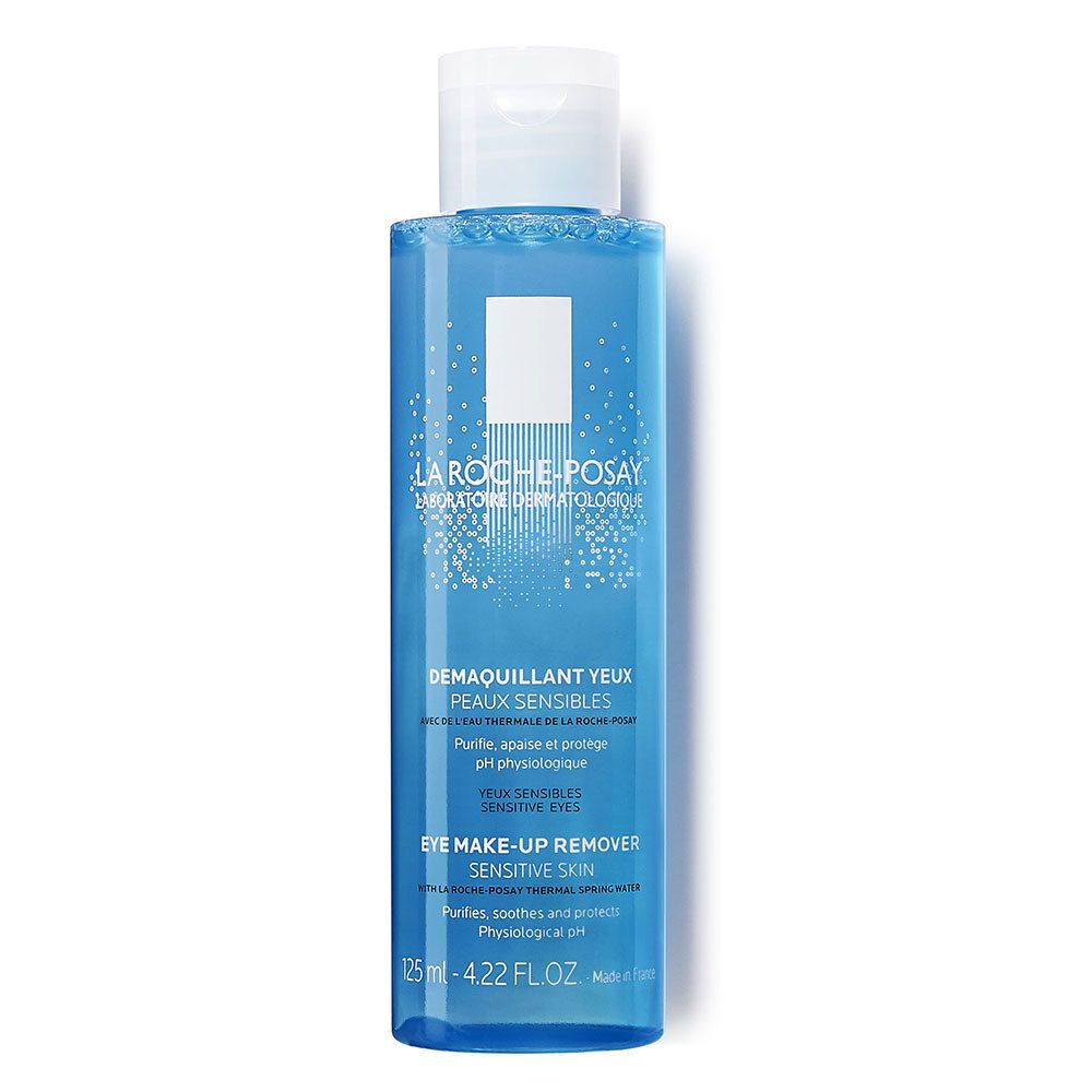 La Roche Posay Augen Make-Up Entferner