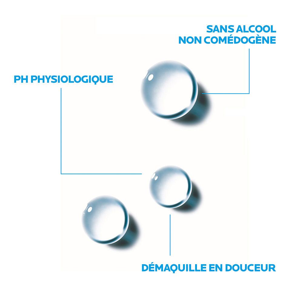 La Roche Posay Augen Make-Up Entferner