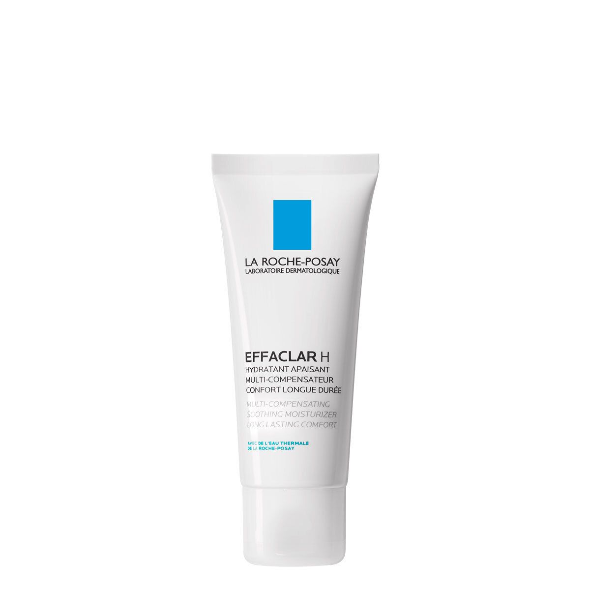 LA ROCHE POSAY EFFACLAR H Hydratant apaisant multi-compensateur