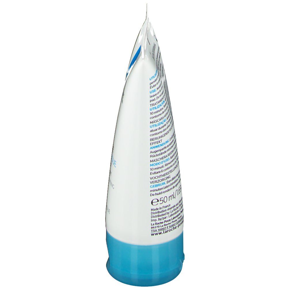LA ROCHE POSAY HYDRAPHASE Intense masque