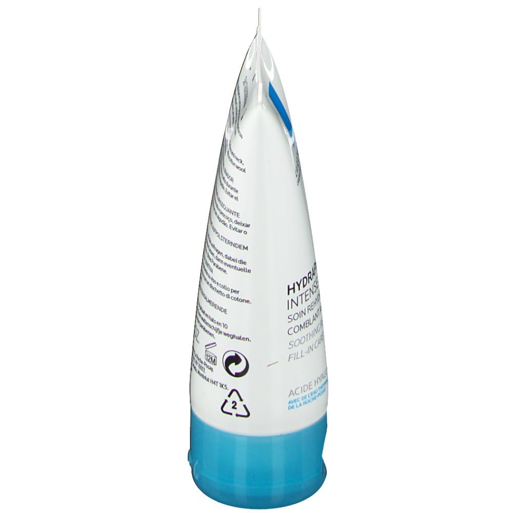 LA ROCHE POSAY HYDRAPHASE Intense masque