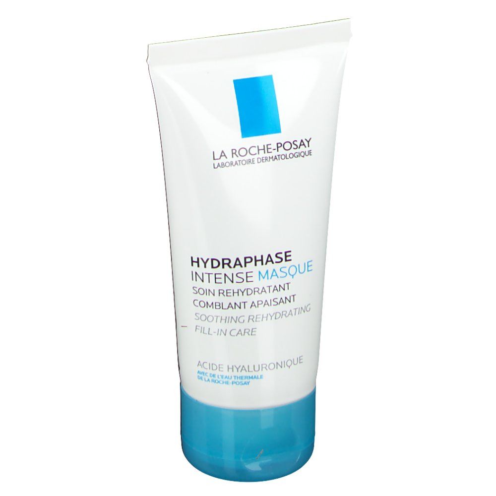LA ROCHE POSAY HYDRAPHASE Intense masque