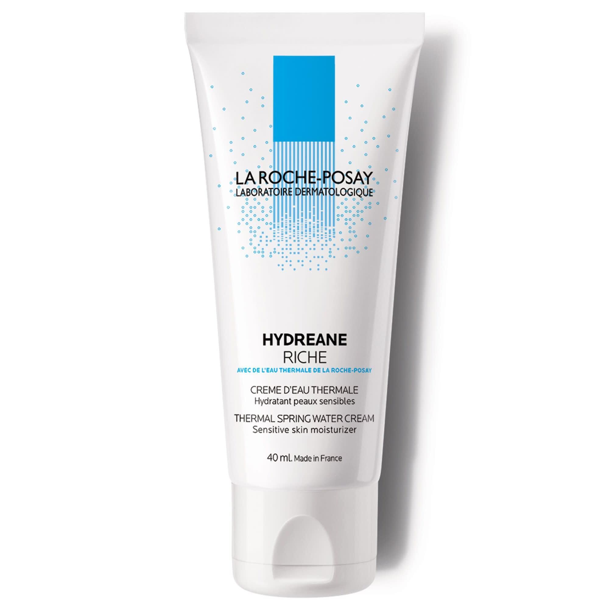 La Roche Posay Hydreane reichhaltige Creme