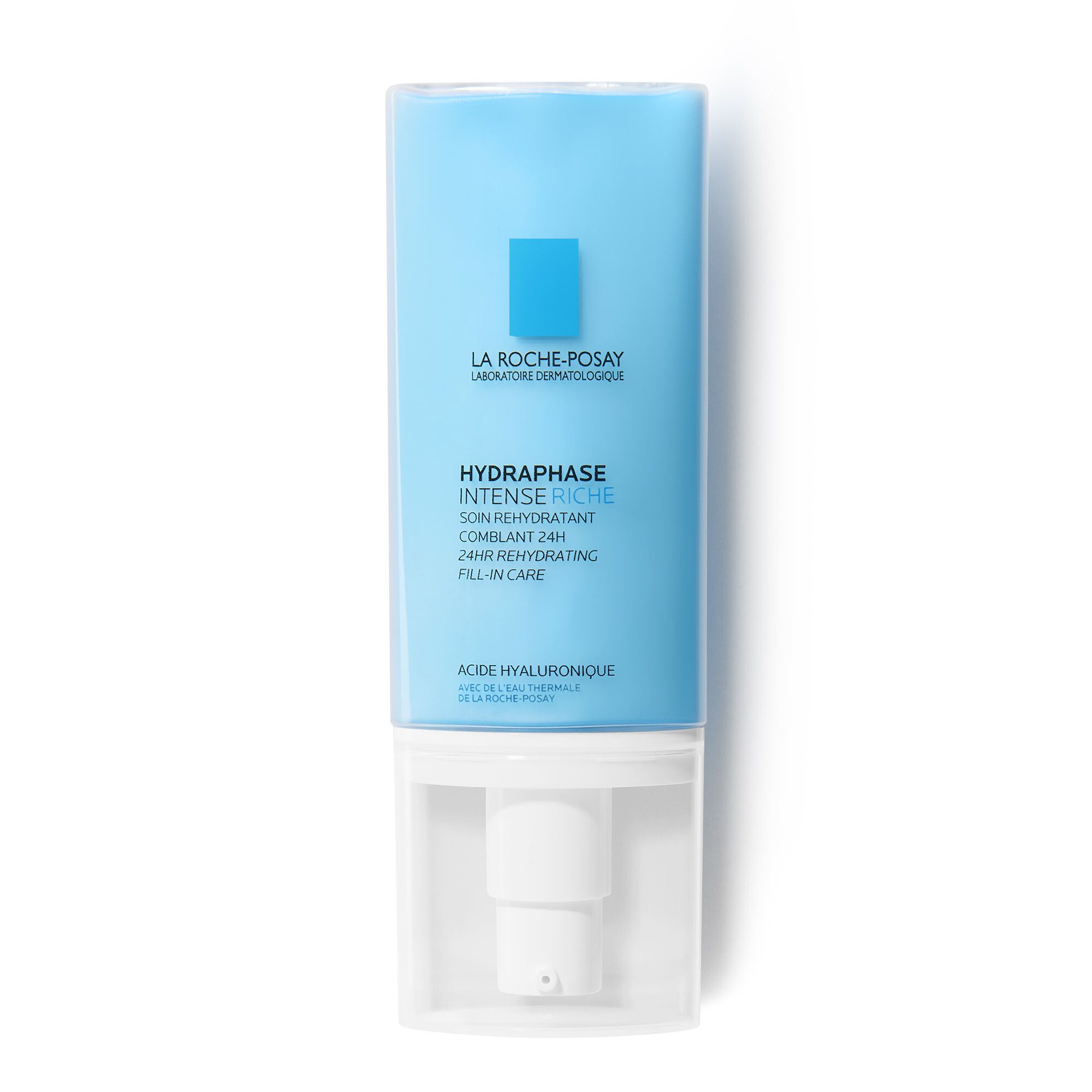 LA ROCHE POSAY HYDRAPHASE Intensive, reichhaltige Creme