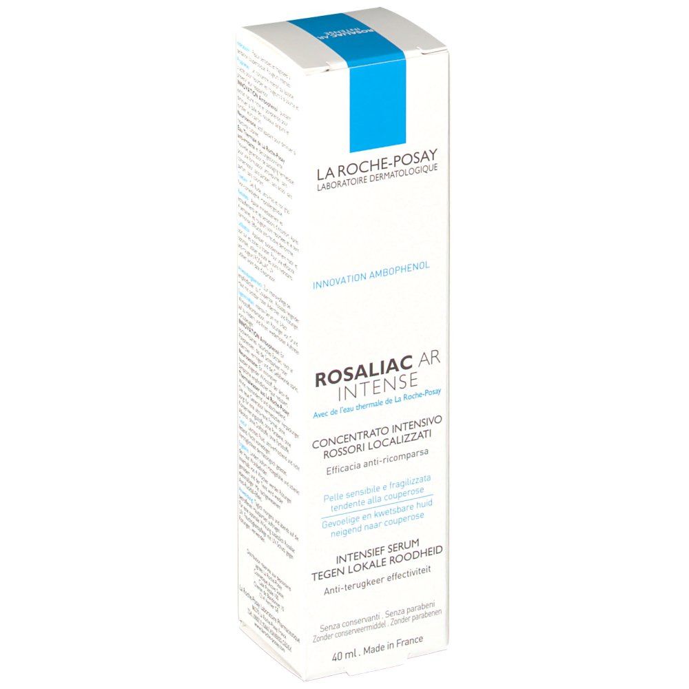 LA ROCHE POSAY ROSALIAC AR intense
