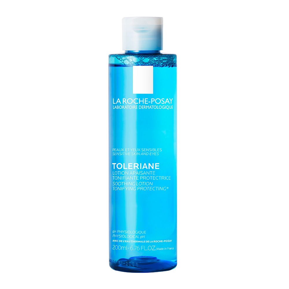 LA ROCHE POSAY Physiologische beruhigende Lotion