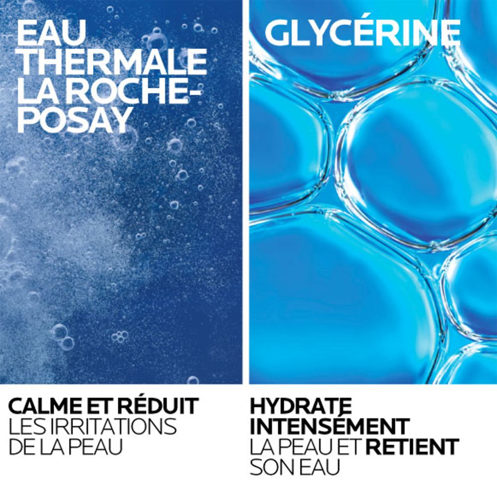 LA ROCHE POSAY Physiologische beruhigende Lotion
