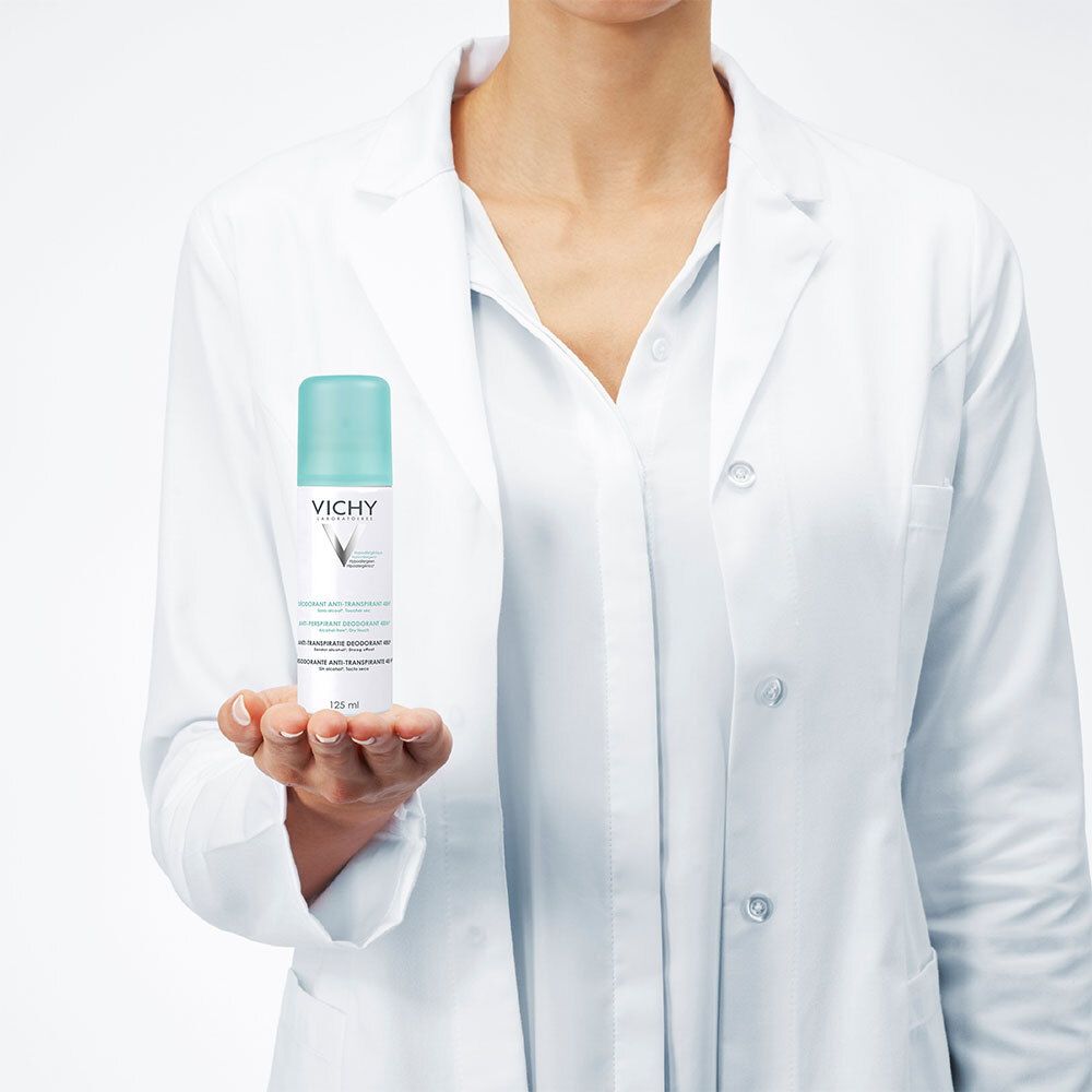 VICHY Antitranspirant Deodorant