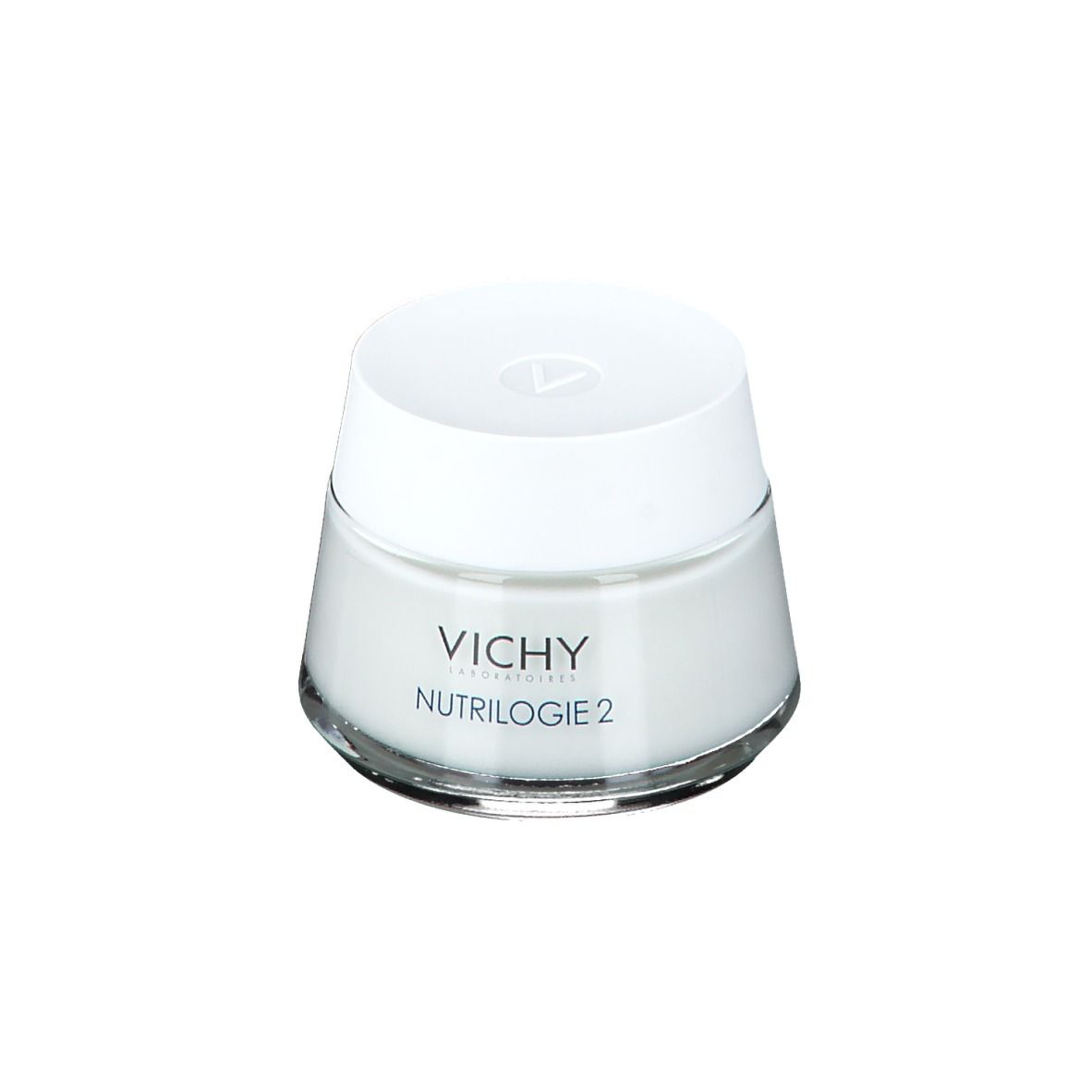 Vichy Nutrilogie 2 Creme für sehr trockene Haut