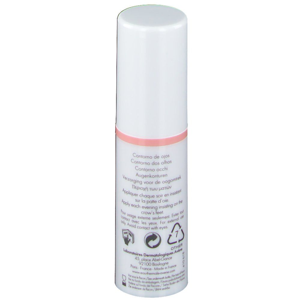 Avène Eluage Augenkontur