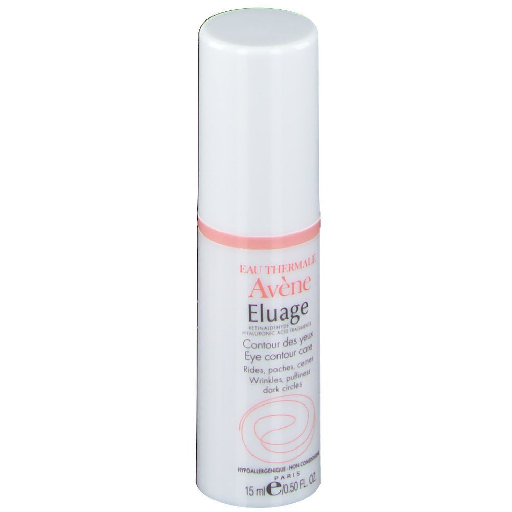 Avène Eluage Augenkontur