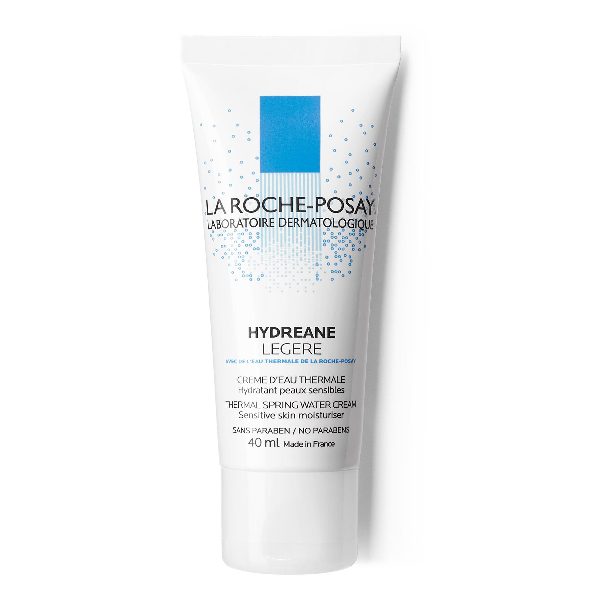 La Roche-Posay Hydreane leichte Creme
