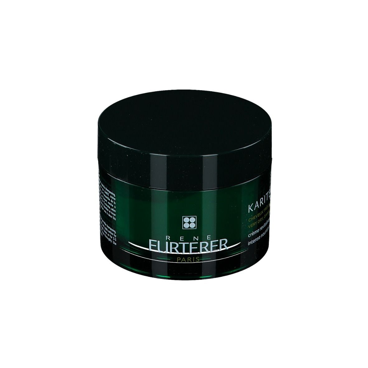 Rene Furterer Shea Butter Intensive Conditioning Cream