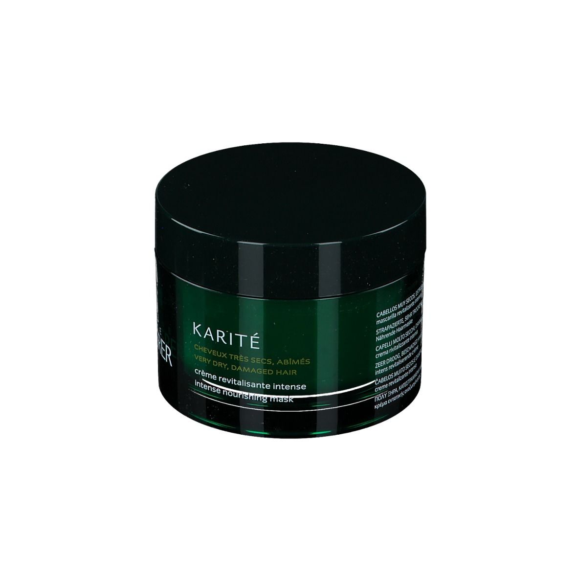 Rene Furterer Shea Butter Intensive Conditioning Cream