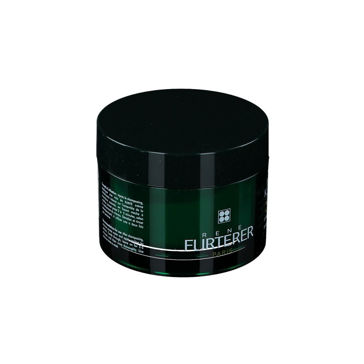 Rene Furterer Shea Butter Intensive Conditioning Cream