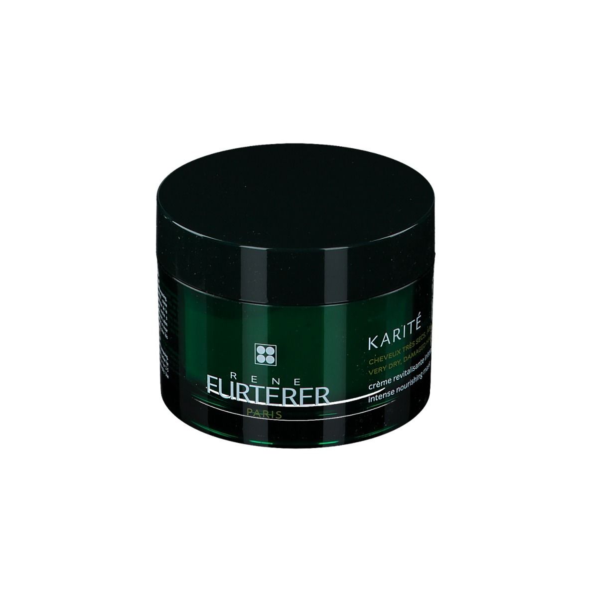 Rene Furterer Shea Butter Intensive Conditioning Cream